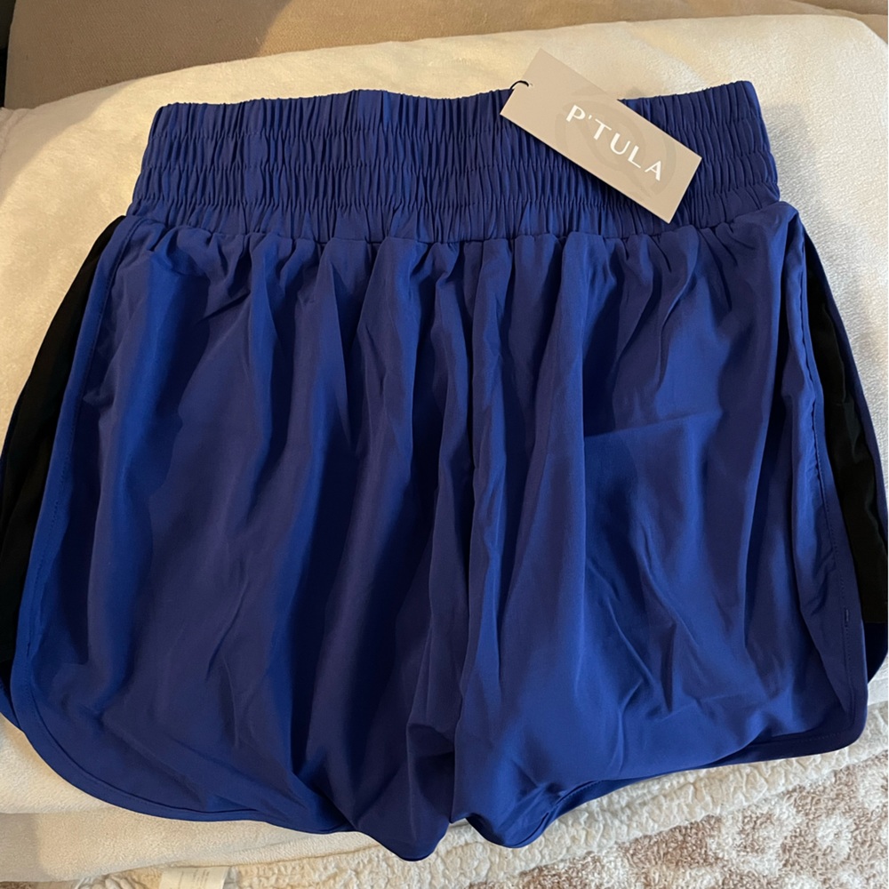 Ptula Flow shorts